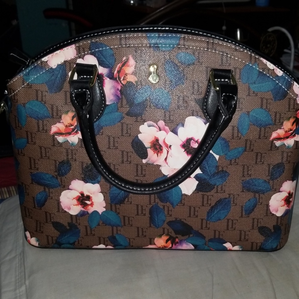 London Fog handbag